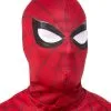 Spiderman Stoffmaske Für Erwachsene