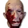 Zombie Maske Splatter Ed