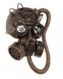 Steampunk Soldaten Gas Maske 5 Steampunk Soldaten Gas Maske -Spooky Masken Geschaft steampunk boiler room gas maske steampunk soldaten gas maske cosplay kostuemzubehoer 50492 03
