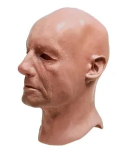 Totengräber Maske -Spooky Masken Geschaft totengraeber maske realistische gesichtsmaske maennermaske halloween maske 17744 03