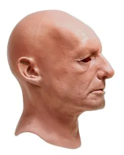 Totengräber Maske -Spooky Masken Geschaft totengraeber maske realistische gesichtsmaske maennermaske halloween maske 17744 04