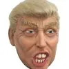 Donald Trump Faschingsmaske