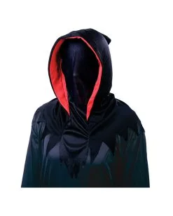 Gesichtslose Phantom Maske Deluxe