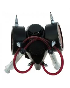 Vampir Blut Gas Maske 5 Vampir Blut Gas Maske -Spooky Masken Geschaft vampire blood gas maske cosplay gas maske gasmaske als kostuemzubehoer 50486 01