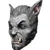 Maske Werwolf Biest