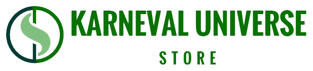 Spooky Masken Geschaft